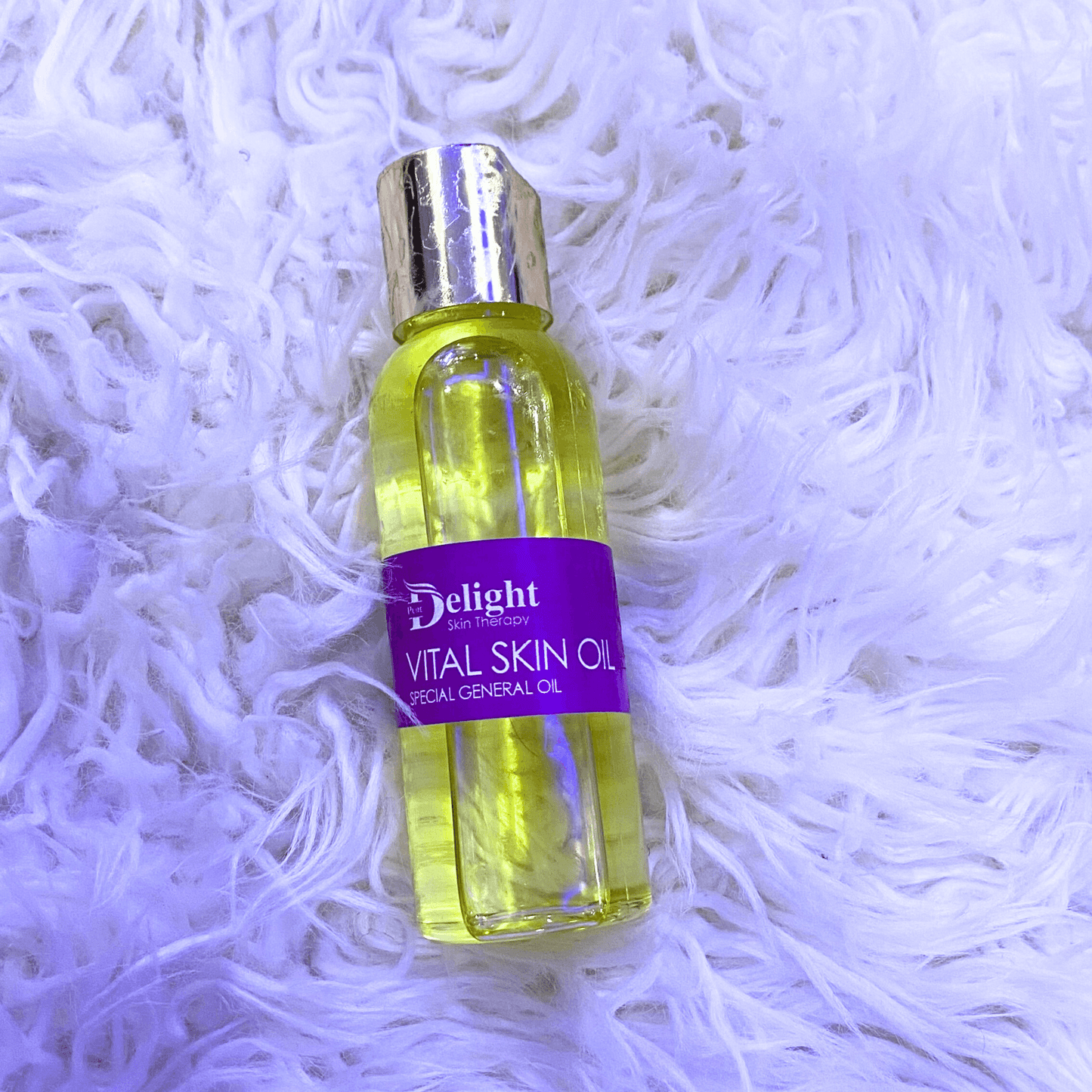 Vital Skin Oil
