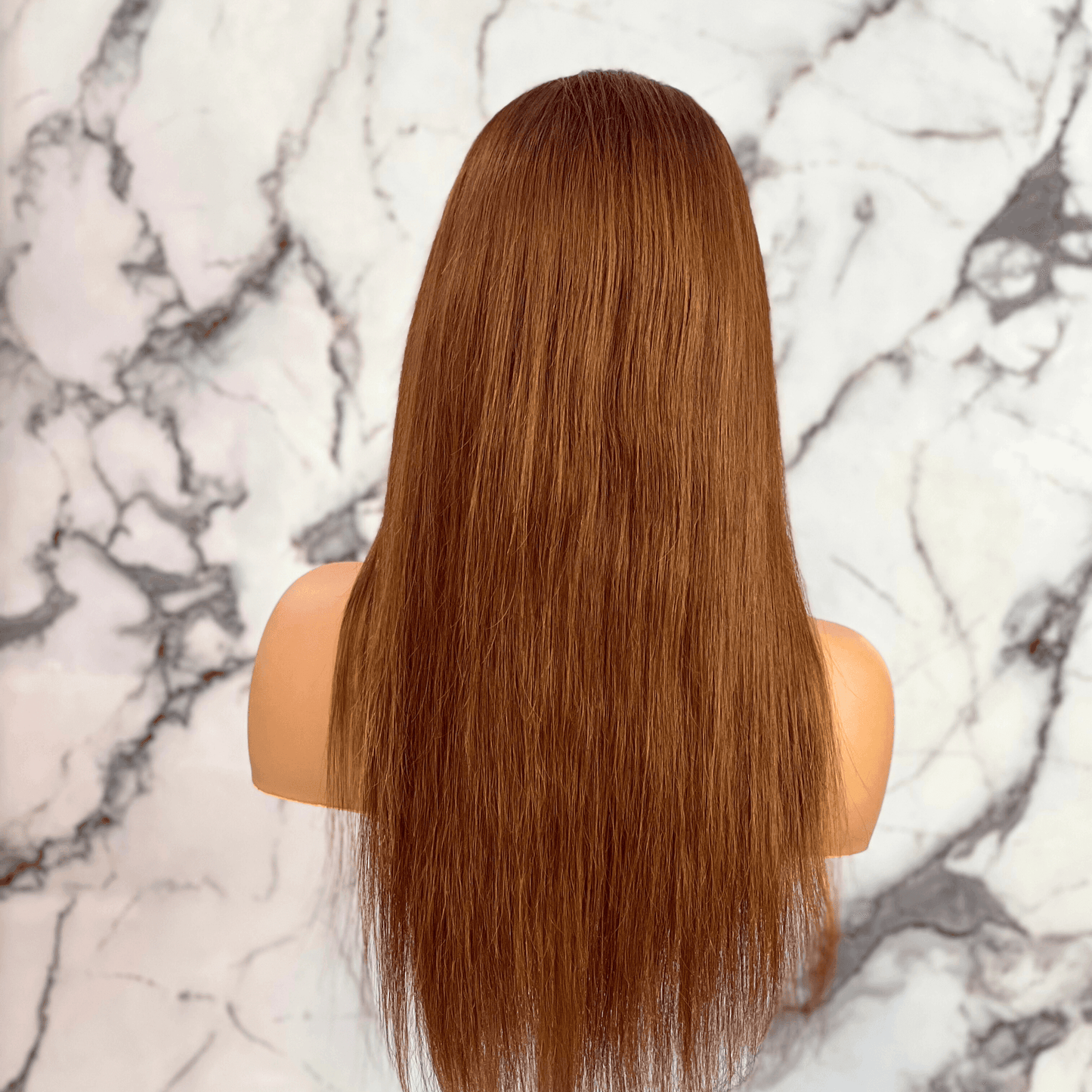 Ombre 13A Grade with Frontal MazzyCosmetics-spa