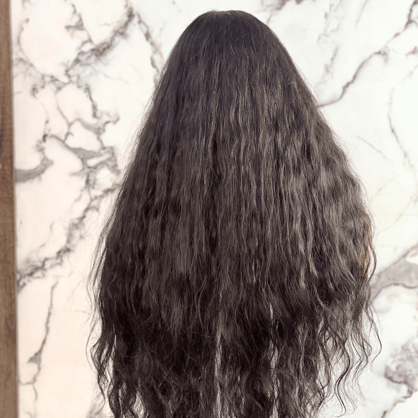 Philippino Luxury Hair 30 Inches with 2x4 MazzyCosmetics-spa
