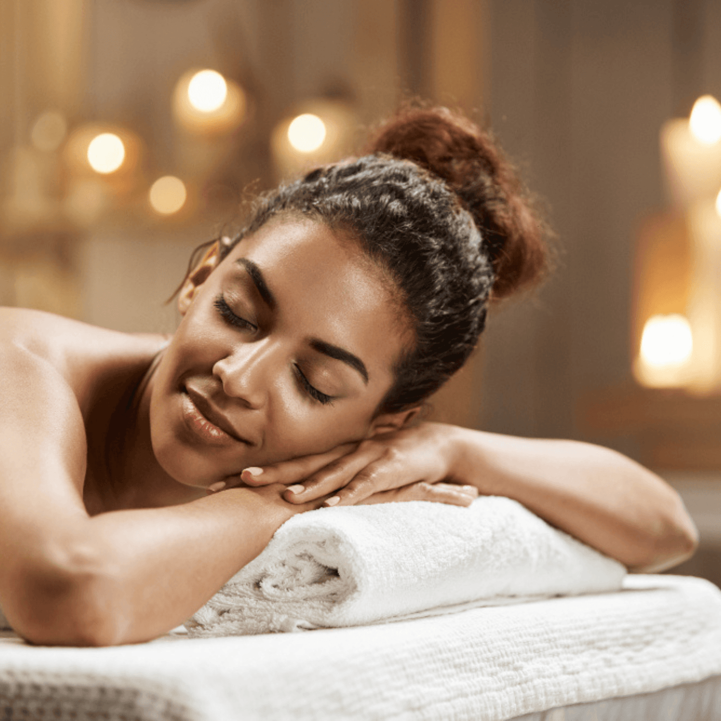 Book for Body Polish Treatment MazzyCosmetics-spa