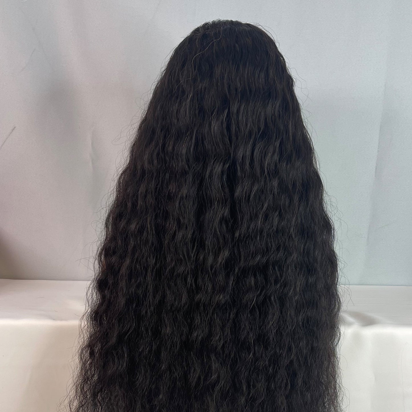 Loose Curl Black MazzyCosmetics-spa