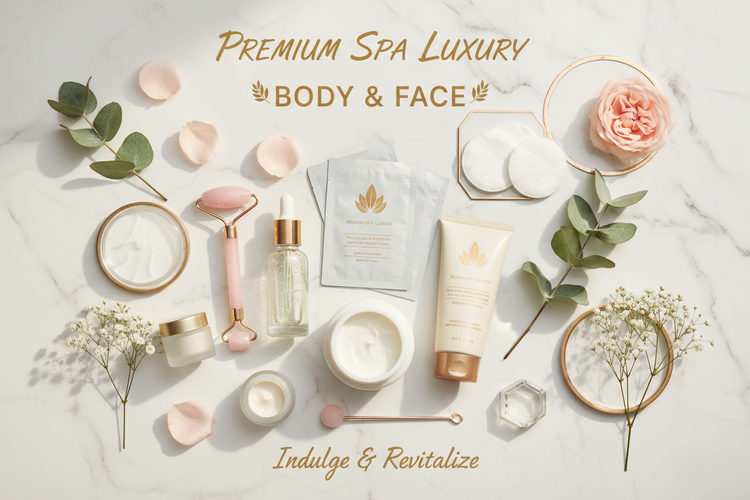 Body & Face
