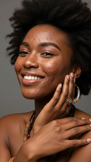 Glow / Dull Skin