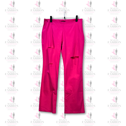 Loewe Pink Top & Pants