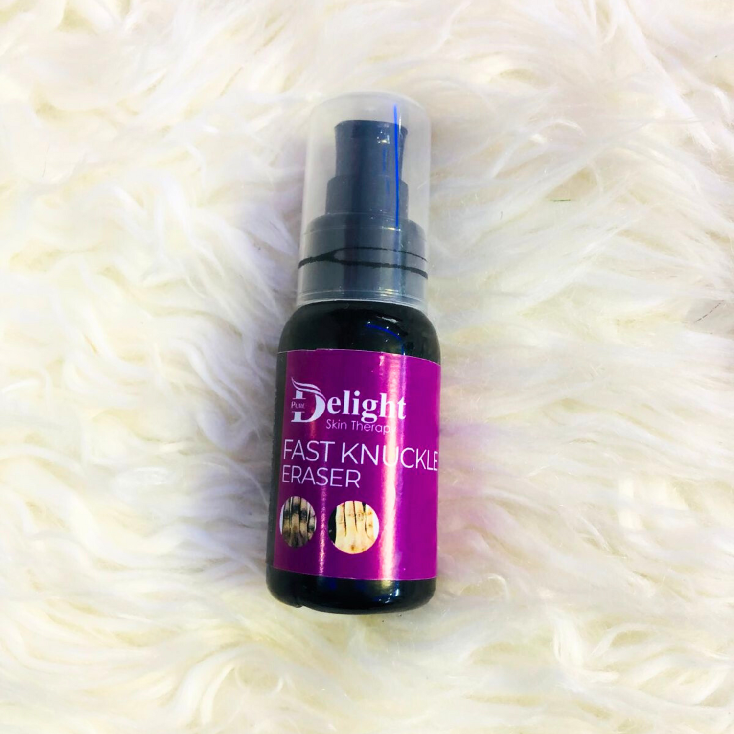 Fast Knuckle Eraser MazzyCosmetics-spa