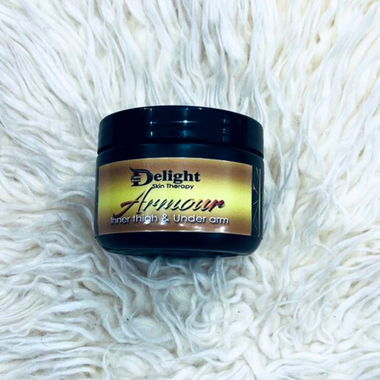 Armour (Inner thigh & Under arm) MazzyCosmetics-spa