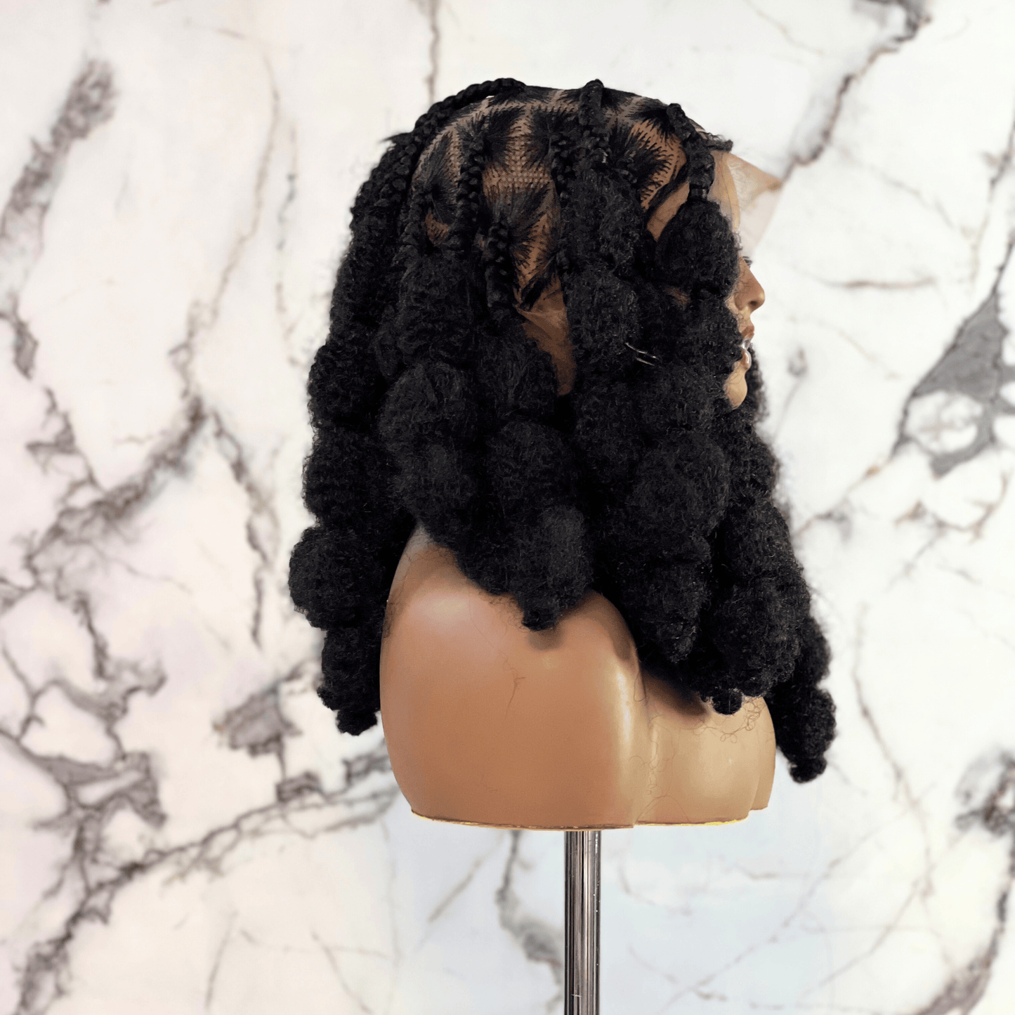 Agbomma Full Lace Wig