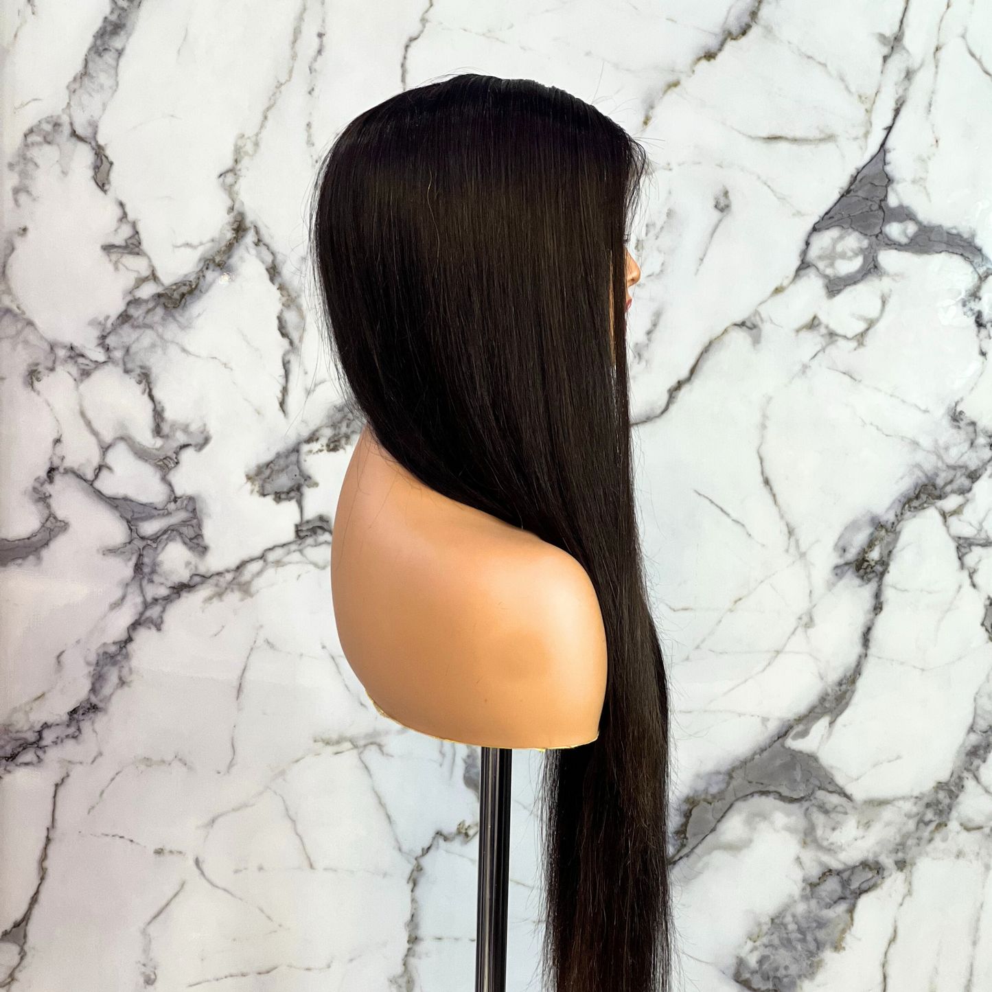 13A Grade Straight Hair with 4x4 Closure