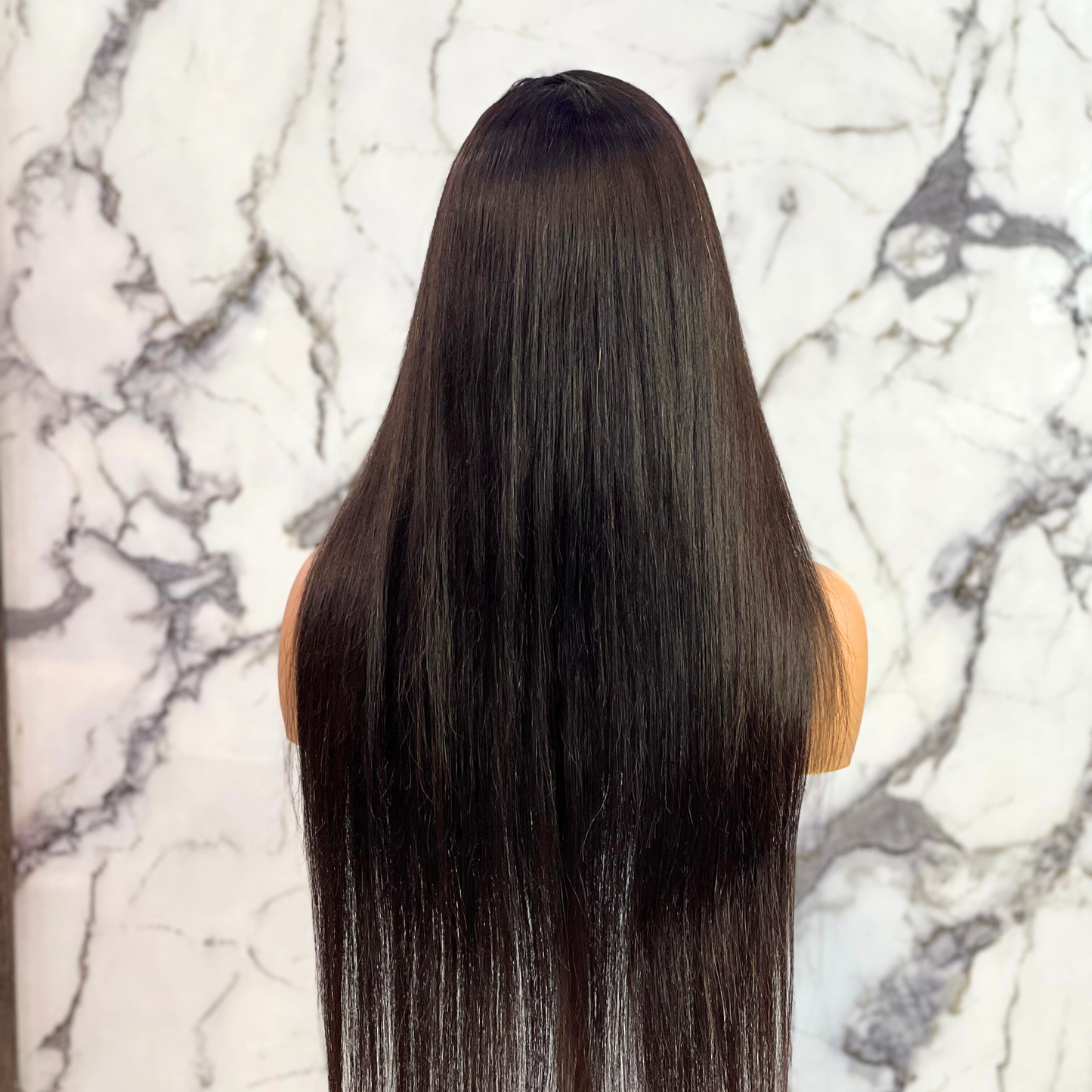 13A Grade Straight Hair with 4x4 Closure