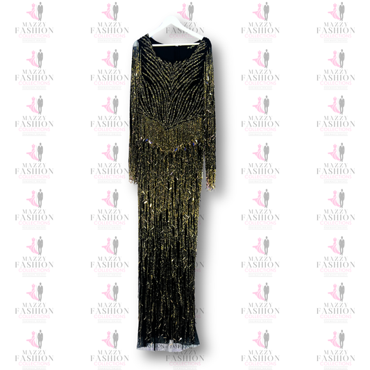 Midnight Majesty MazzyCosmetics-spa