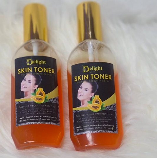 Skin Toner