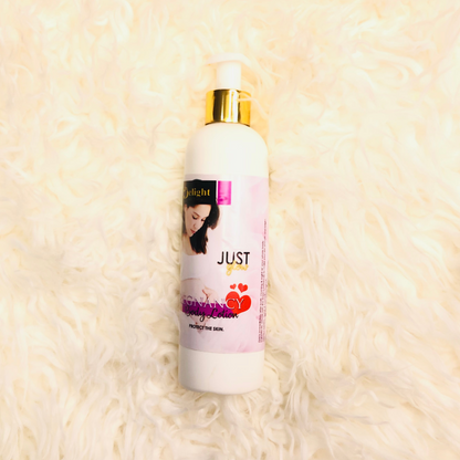 Pregnancy Body Lotion