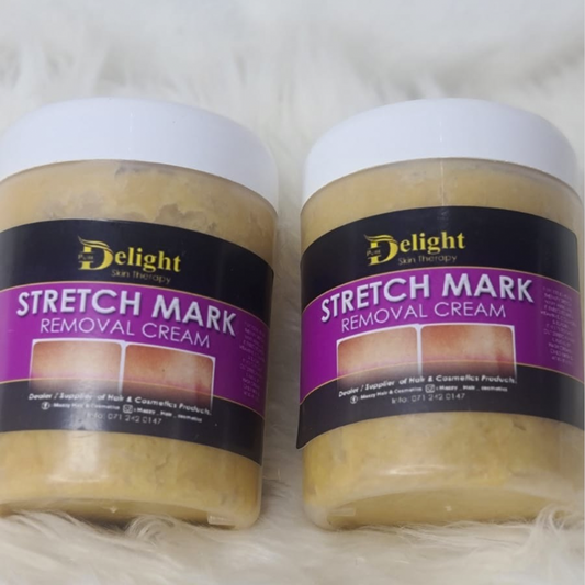 Stretch Mark Removal Cream