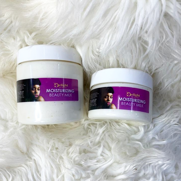 Moisturizing Beauty Milk MazzyCosmetics-spa