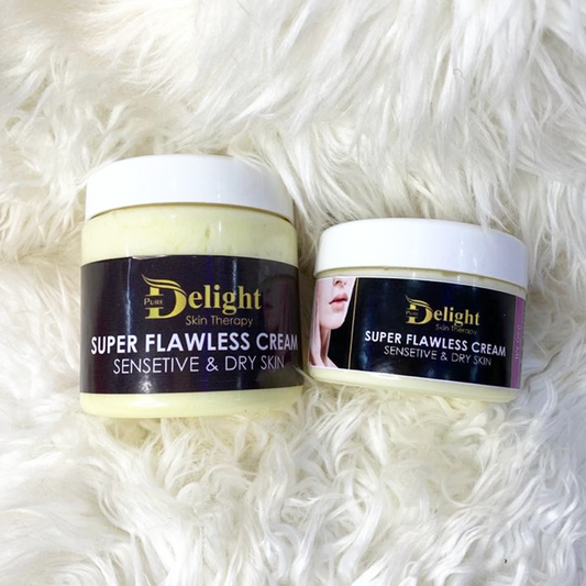 Super Flawless Cream